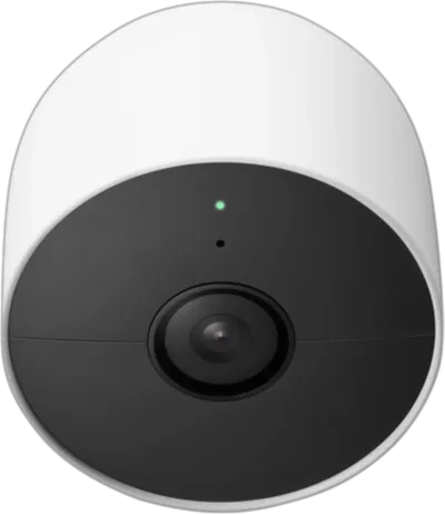 Google Nest Cam