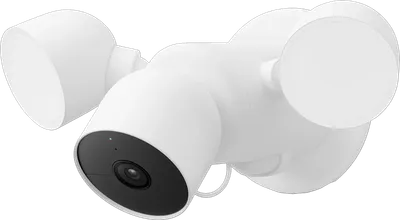 Google Nest Cam Spotlight