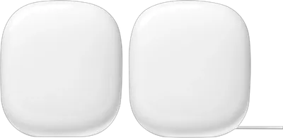 Google Nest Wifi Pro Doppelpack