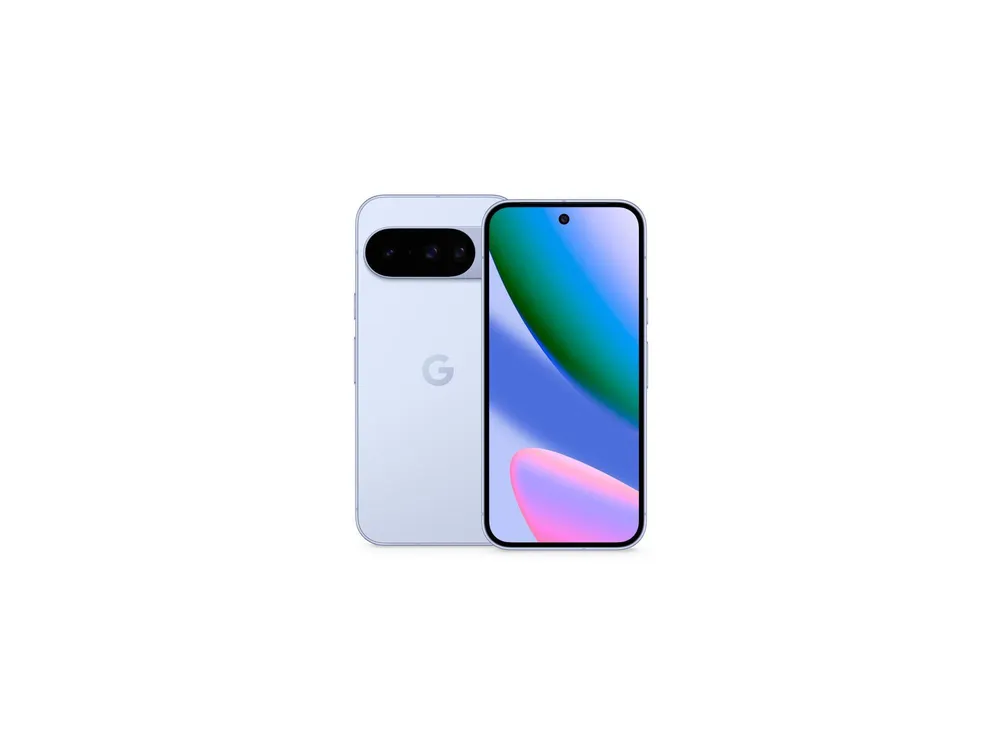 Pixel 10 5G 128GB Frost Smartphone