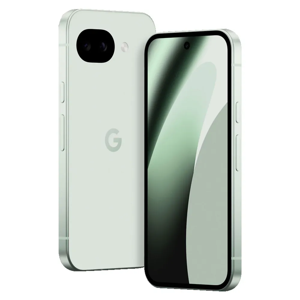 Pixel 10a 256GB Fog Smartphone