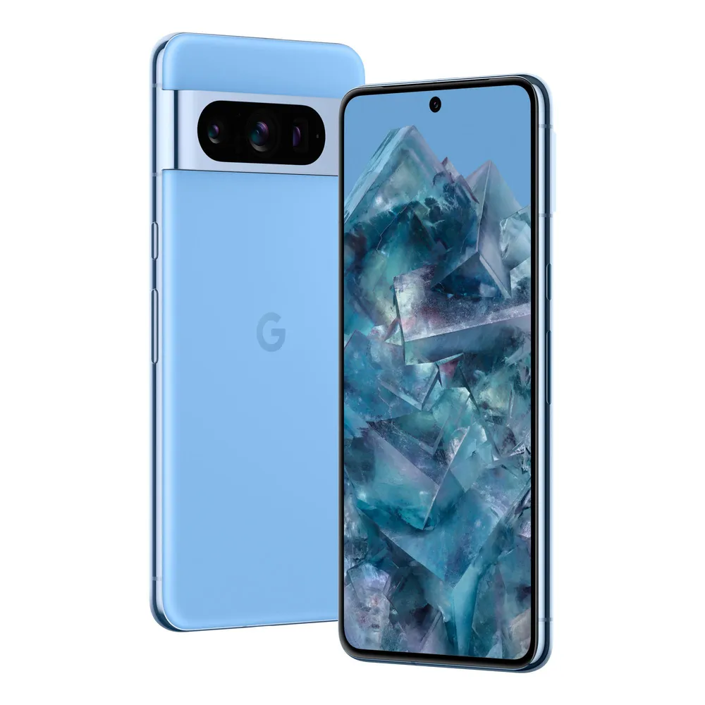 Pixel 8 Pro 128GB Bay Smartphone