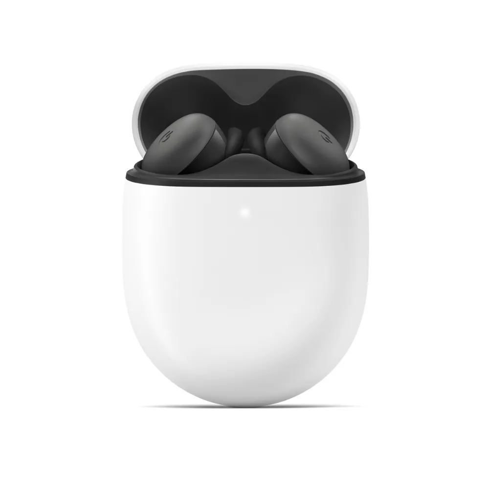 Google Pixel Buds A-Series - Charcoal