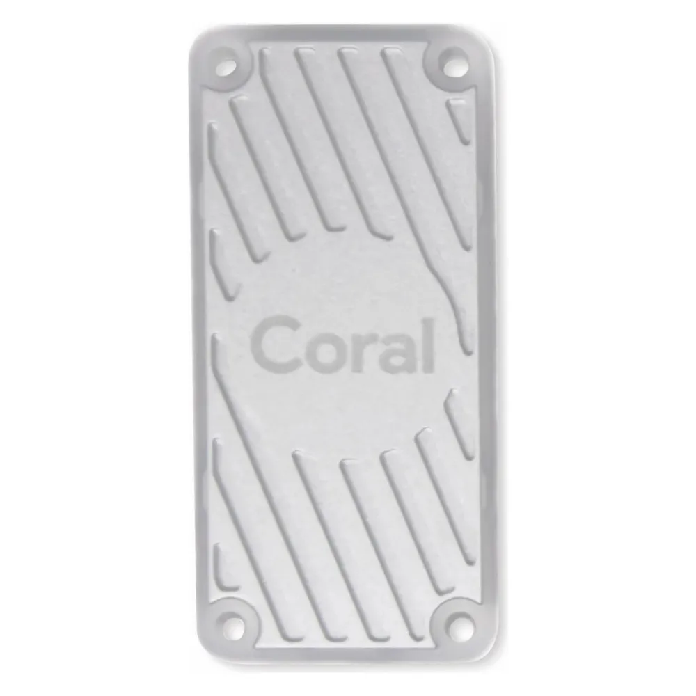 Google Coral TPU USB-Accelarator