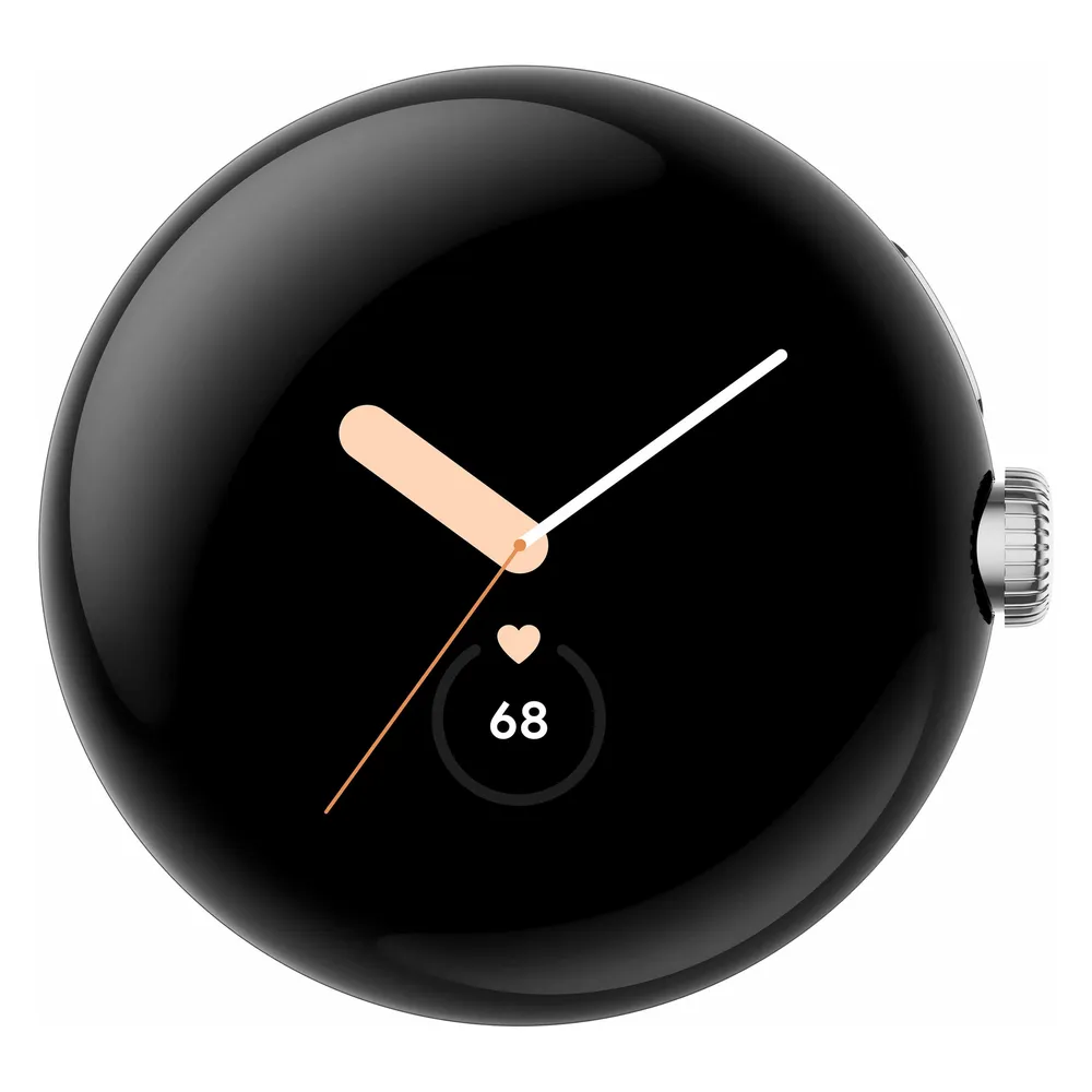 Google Pixel Watch EU