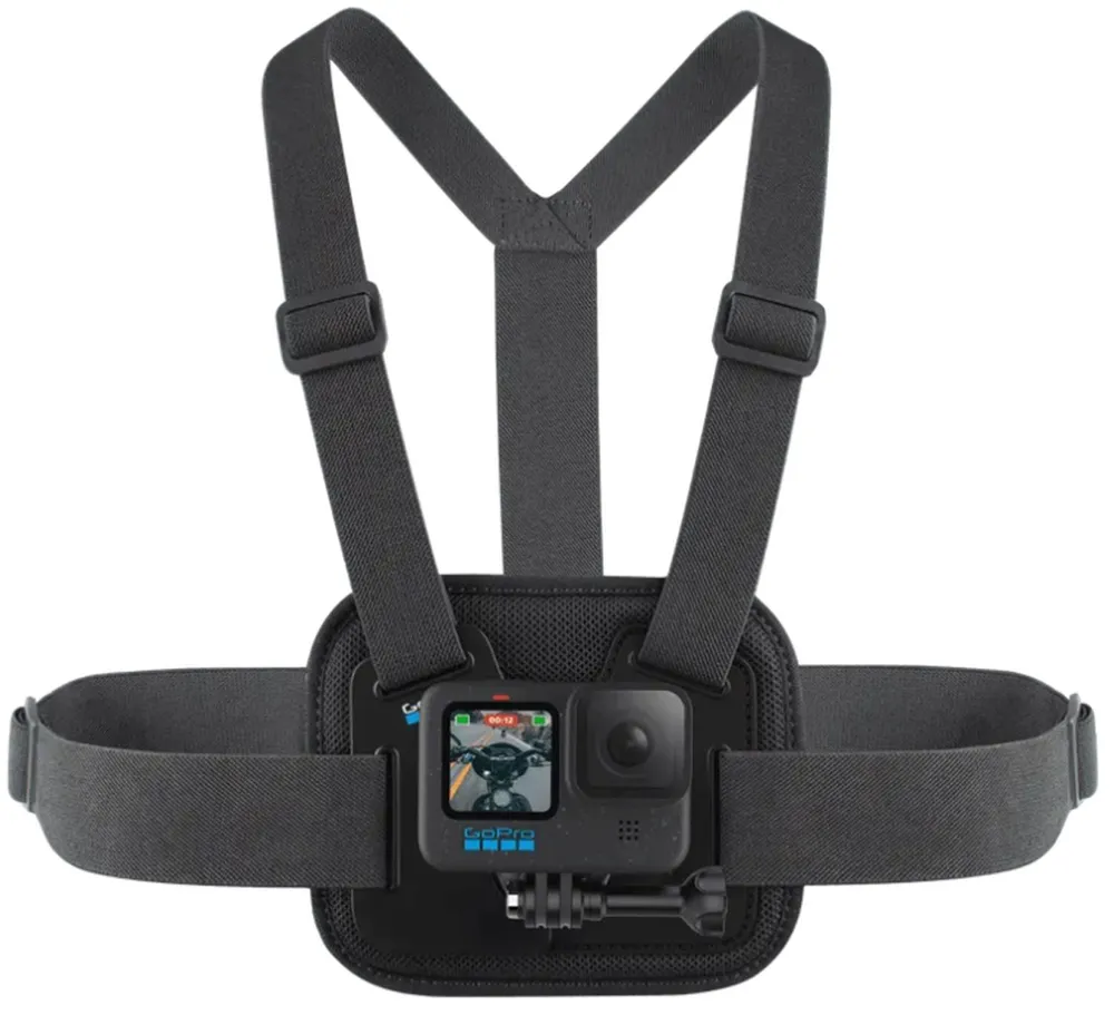 GoPro Sports Kit Action-Kamera-Halterungsset