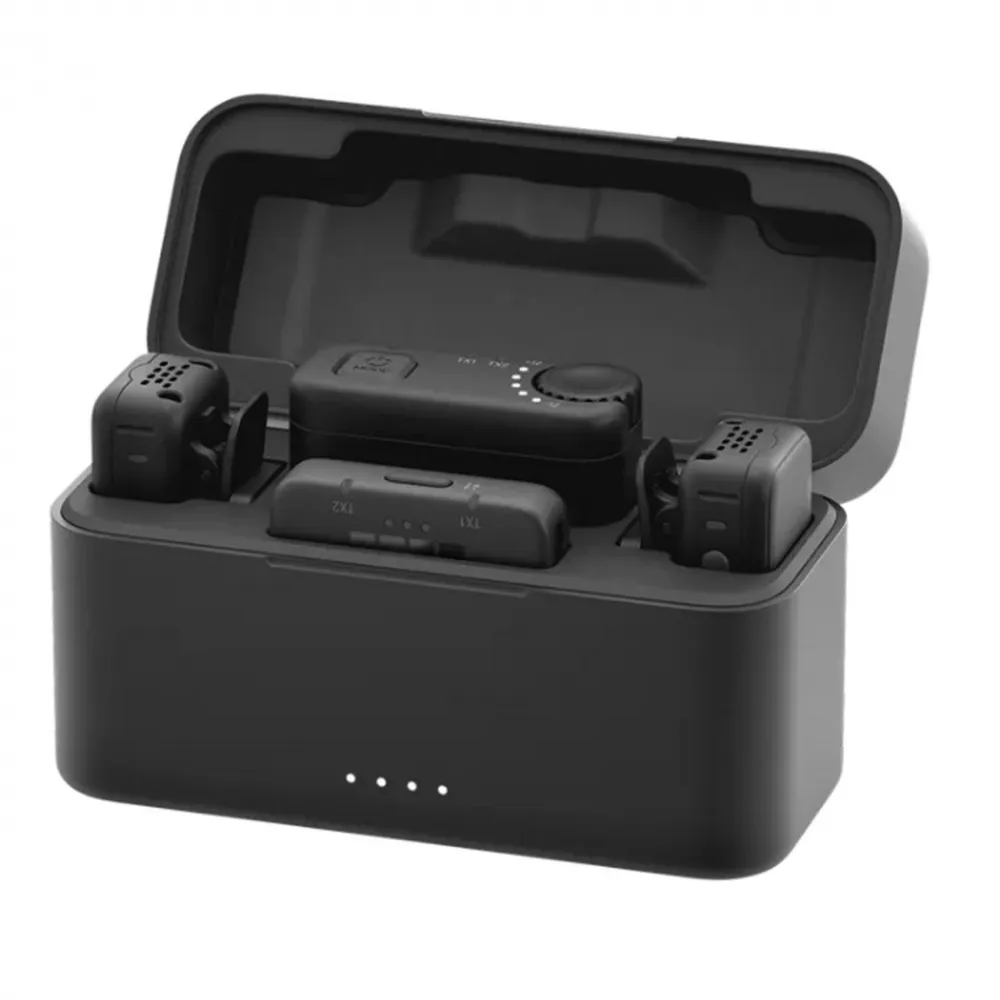 GoPro Wireless Mic Complete Kit