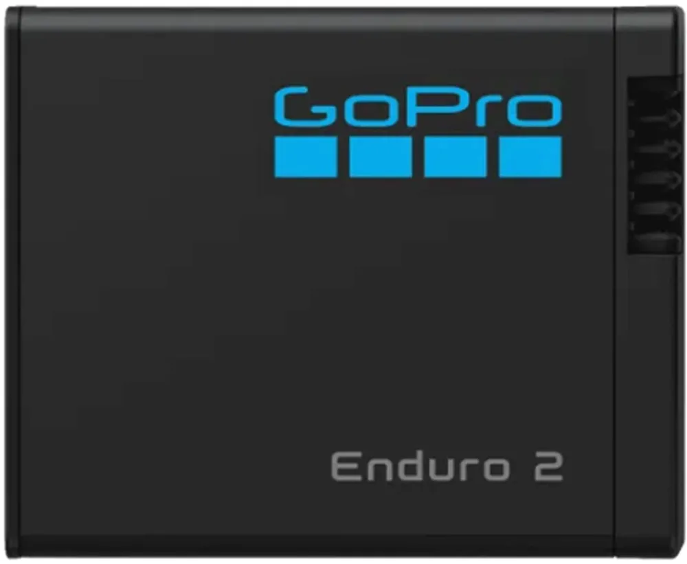GoPro Enduro 2 Battery für Mission 1 / Hero 13
