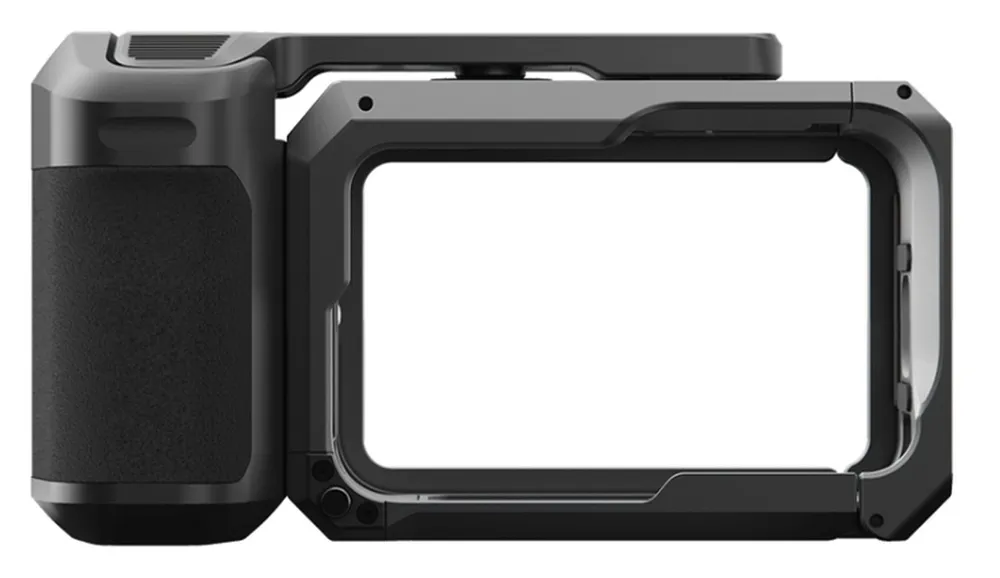 GoPro Point-and-Shoot Grip für Mission 1