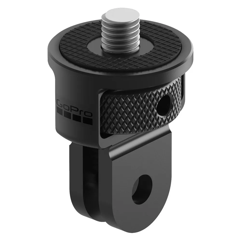 GoPro 1/4-20 Mounting Finger Adapter