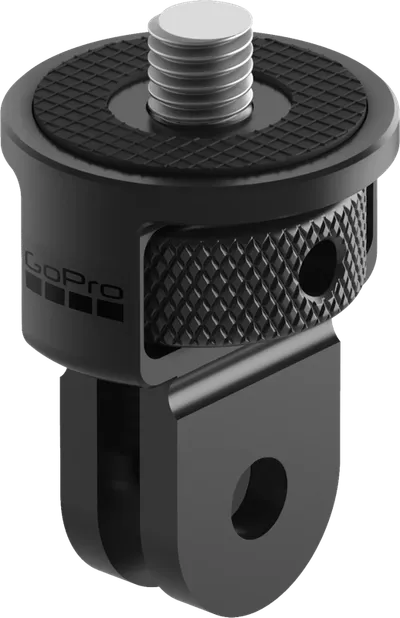 GoPro 1/4-20 Mounting Finger Adapter