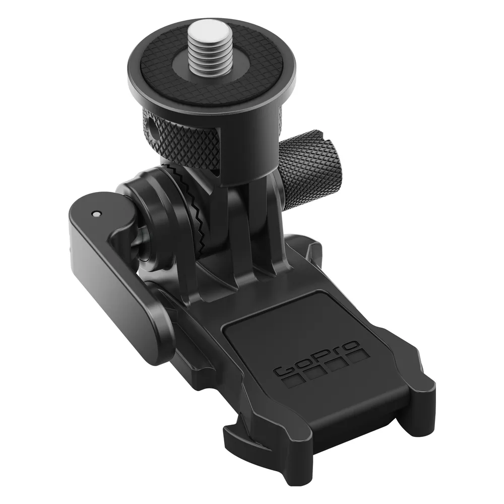 GoPro Locking 1/4-20 Mounting Buckle