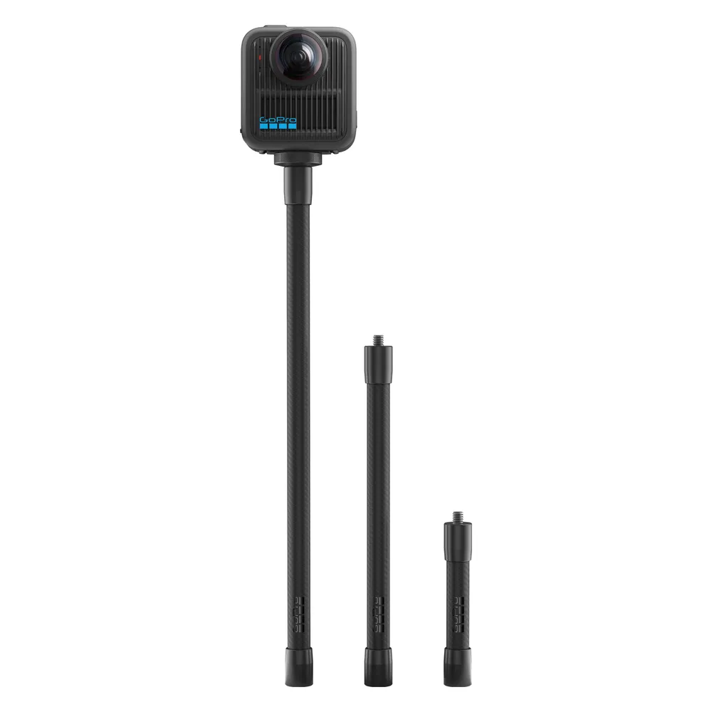 GoPro Carbon Fiber Extension Set