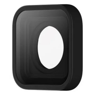GoPro ADCOV-002 Schwarze Kamera-Objektivabdeckung kompatibel mit HERO10 Black und HERO9 Black