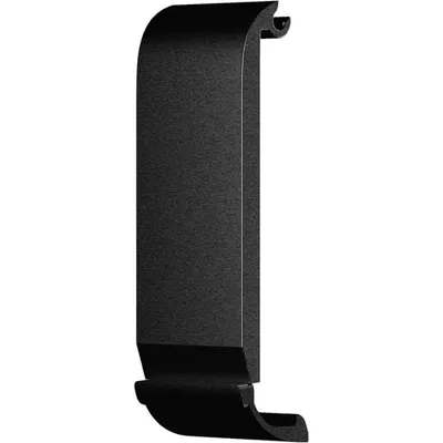 GoPro ADIOD-002 Ersatz-Tür Schwarz Wasserdicht bis 10m Kompatibel HERO11/10/9 Black