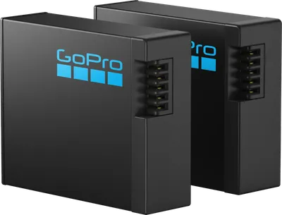 GoPro Enduro Battery (2x) (HERO 13)