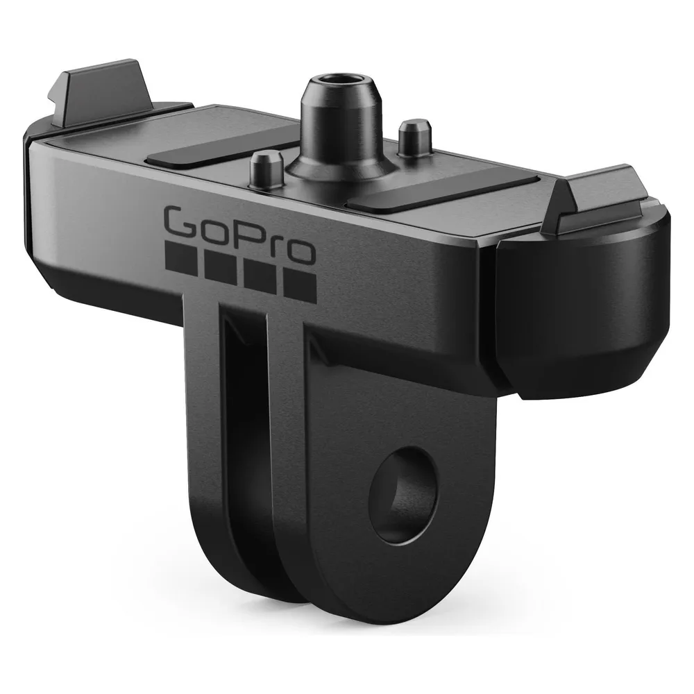 GoPro Magnetic Latch Mount