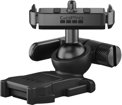 GoPro Magnetic Latch Ball Joint Mount