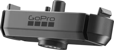 GoPro Magnetic Latch 1/4-20 Mount