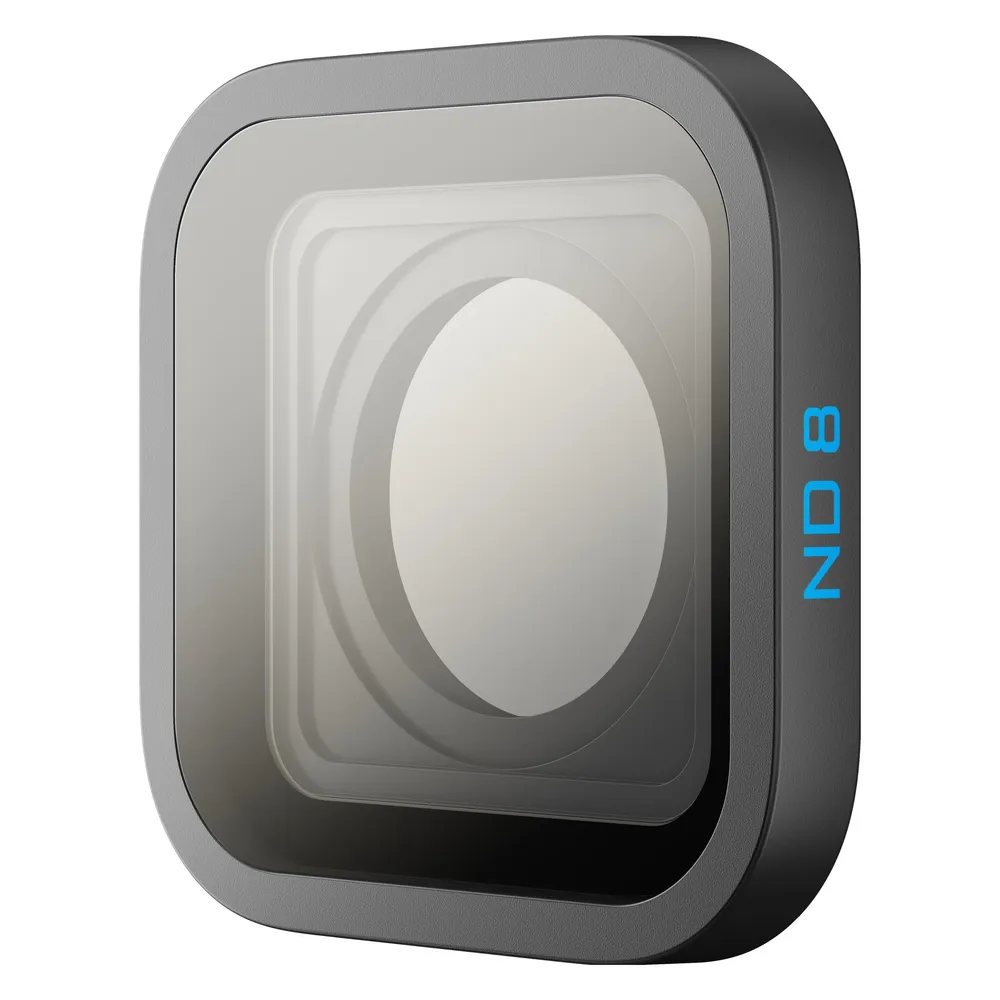 GoPro ND-Filter 4er-Pack
