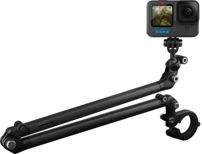 GoPro Bike Boom