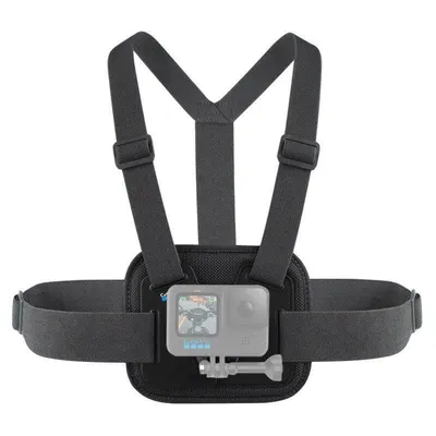 GoPro Chesty Brustgurt Kamerahalterung für Action-Kameras