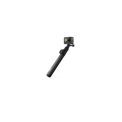 GoPro AGXTS-002 Kamera Kit mit Tripod Montage, wasserdicht, kompatibel mit HERO11 und HERO12 Black