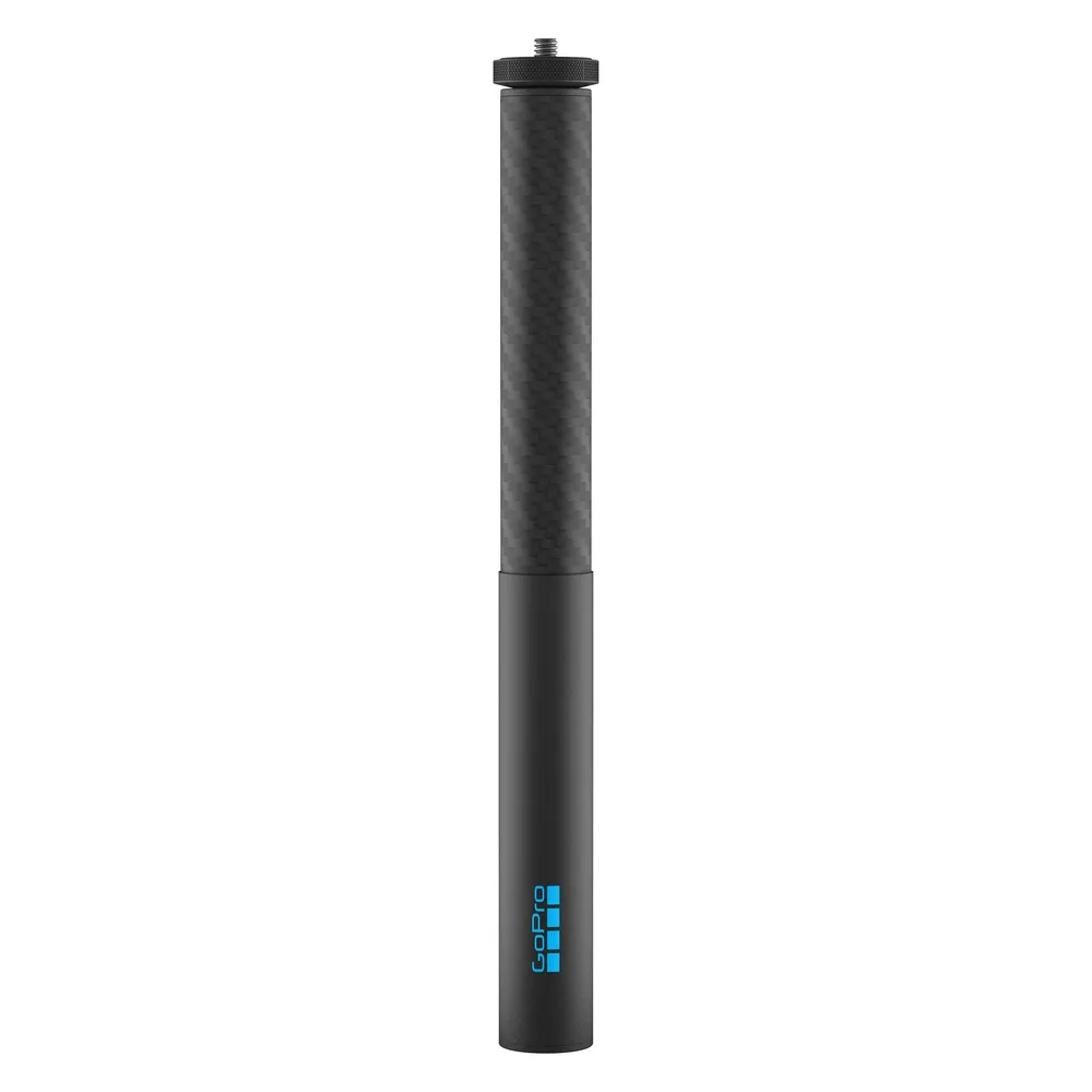 Kamerastange GoPro AINVM-001 Carbonfaser 1m Schwarz für HERO/MAX/LIT HERO