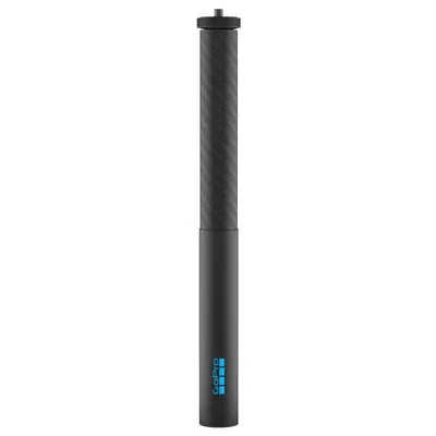 Kamerastange GoPro AINVM-001 Carbonfaser 1m Schwarz für HERO/MAX/LIT HERO