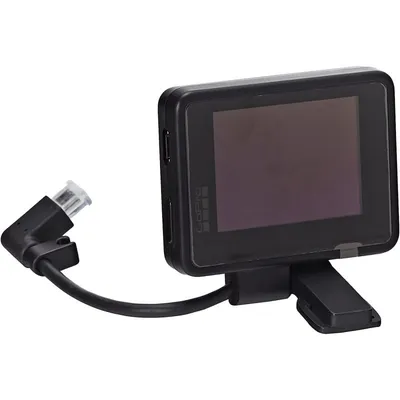GoPro Display Mod für Hero8 Black