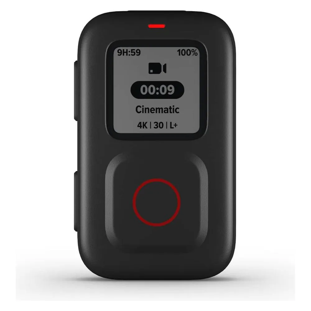 Fernbedienung GoPro ARMTE-003-ES wasserdicht Bluetooth kompatibel MAX HERO Serie