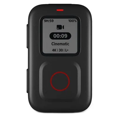 Fernbedienung GoPro ARMTE-003-ES wasserdicht Bluetooth kompatibel MAX HERO Serie