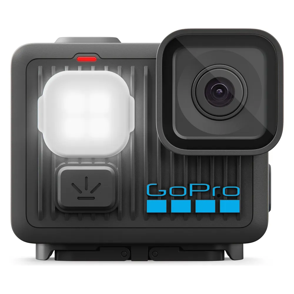 GoPro Lit Hero