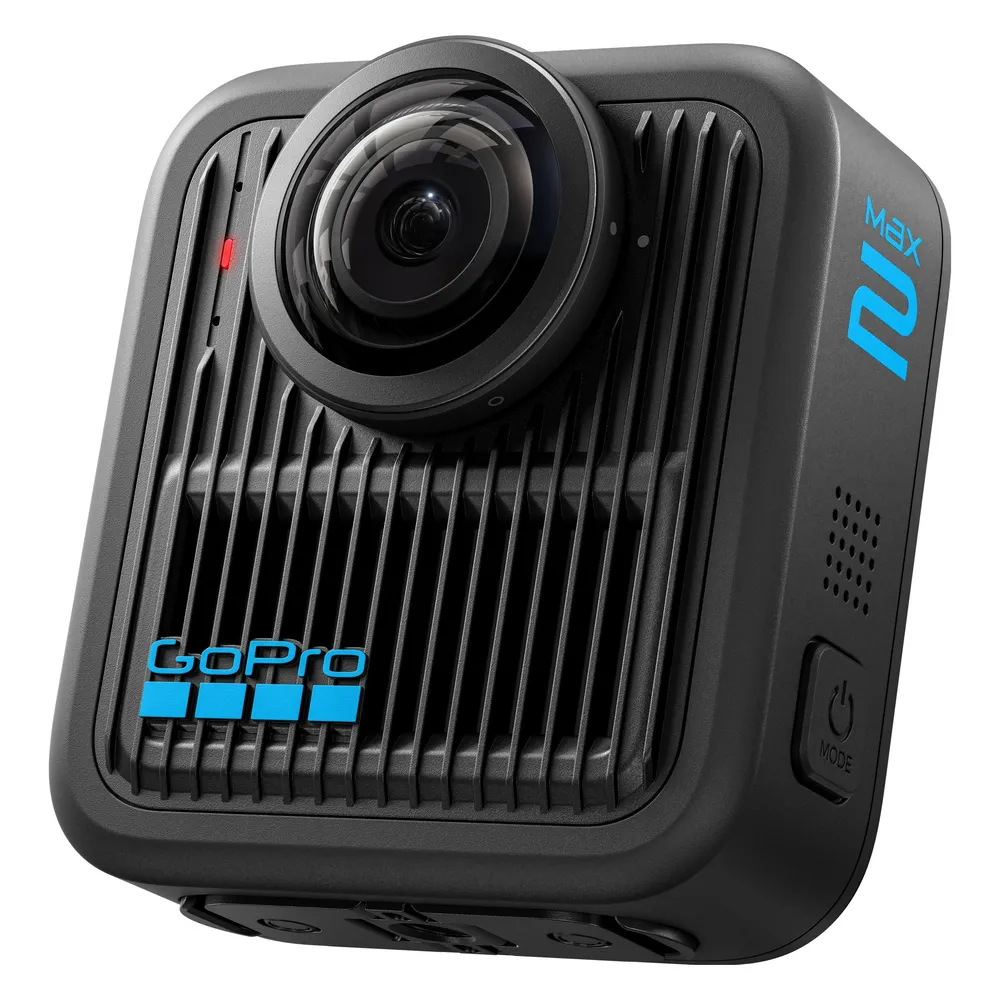 GoPro Max2