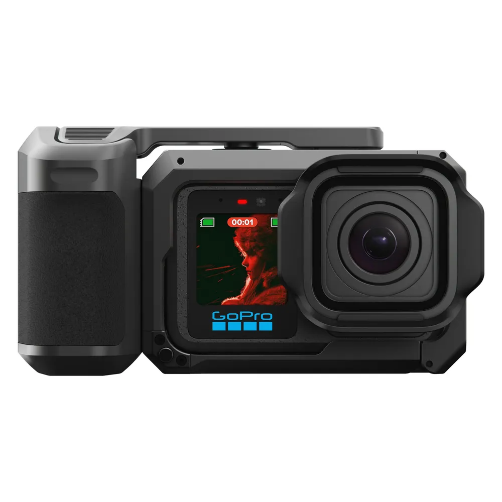 GoPro MISSION 1 PRO GRIP Edition Actionkamera