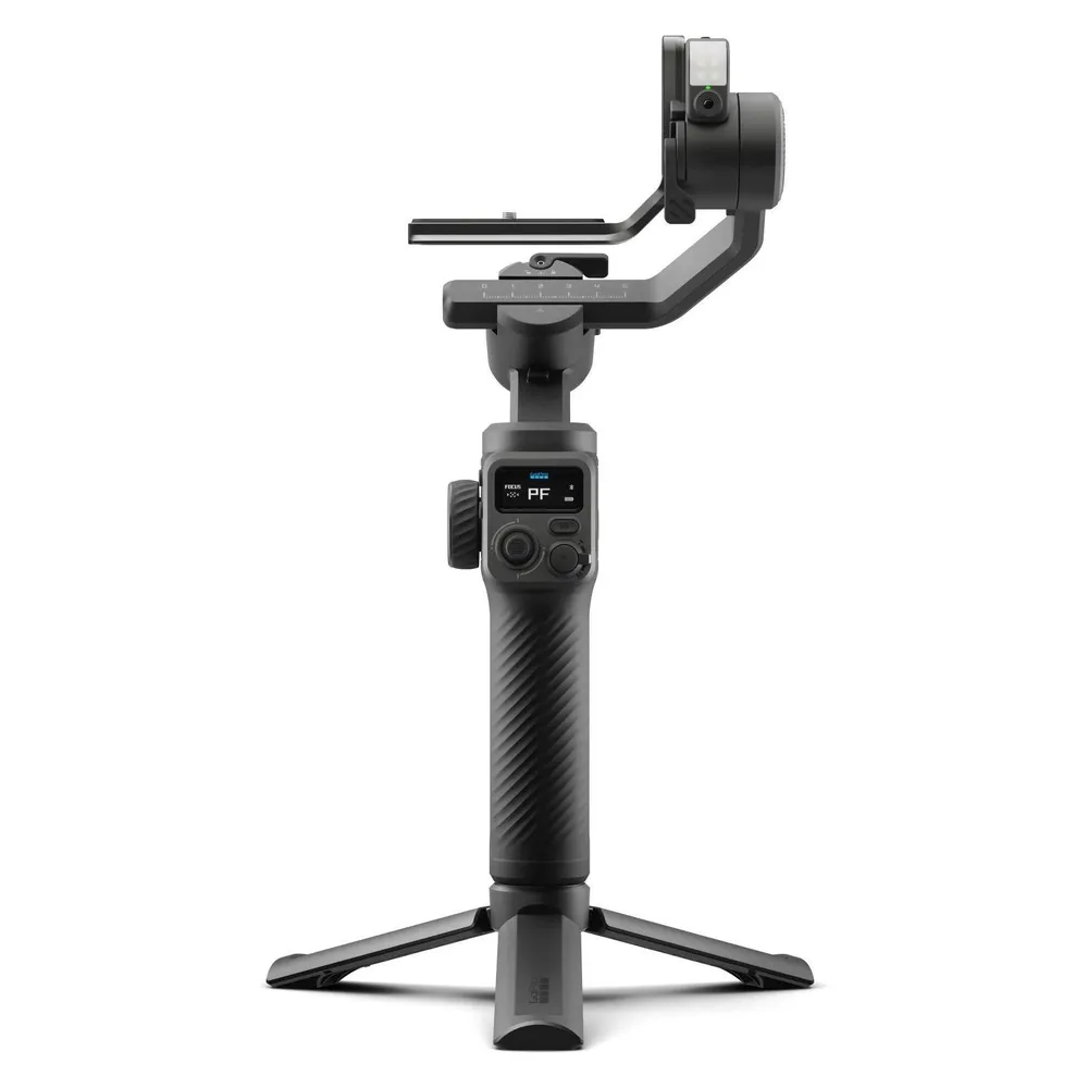 GoPro Fluid Pro Ai