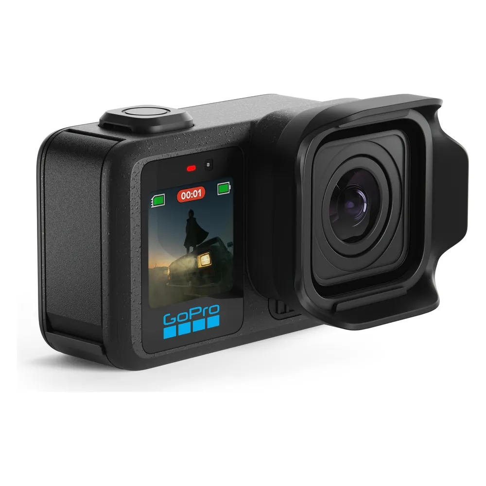 GoPro Mission 1