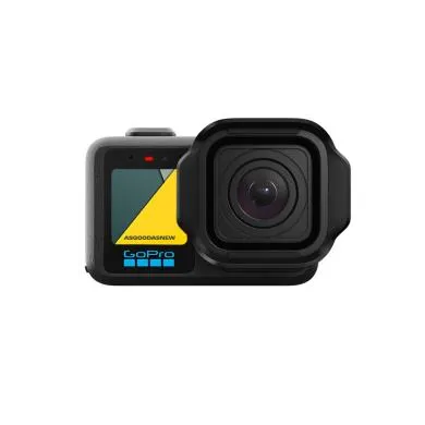 GoPro Mission 1 black