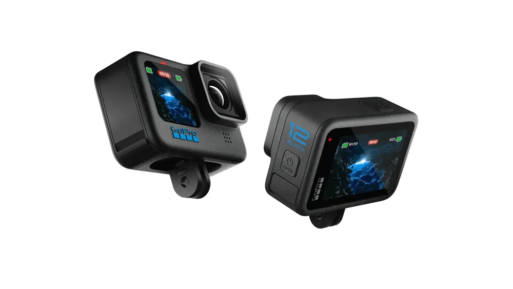 HERO12 Black Action Kamera
