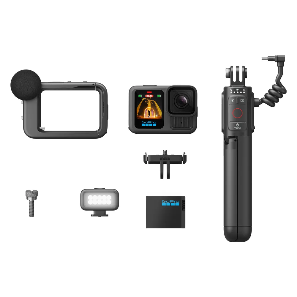 Hero13 Black Creator Edition
