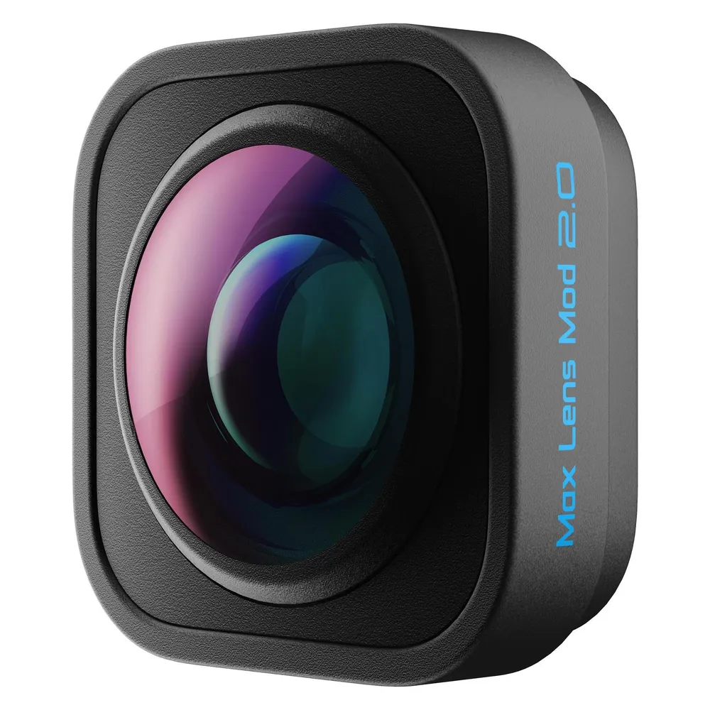GoPro Max Lens Mod 2.0