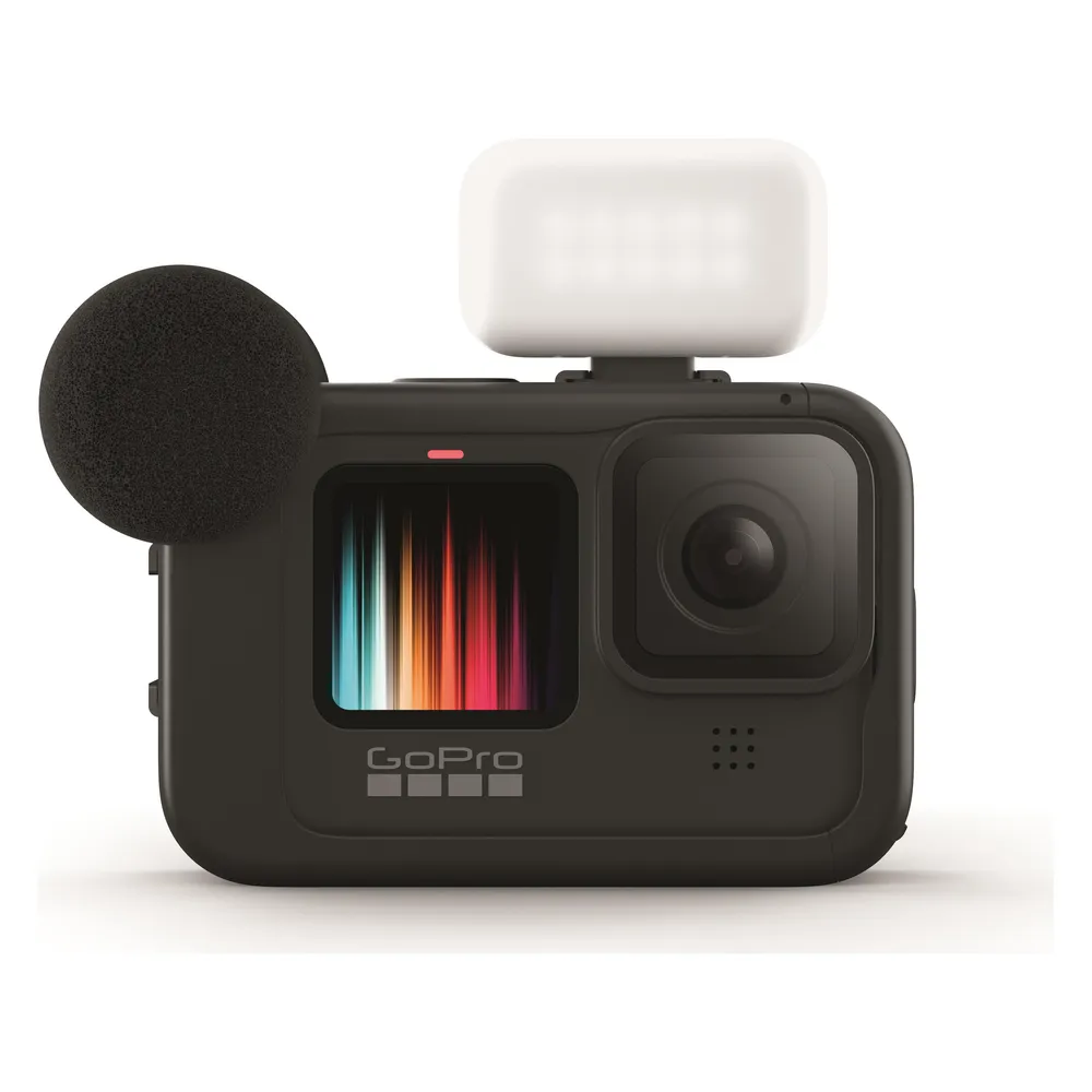 GoPro Media Mod
