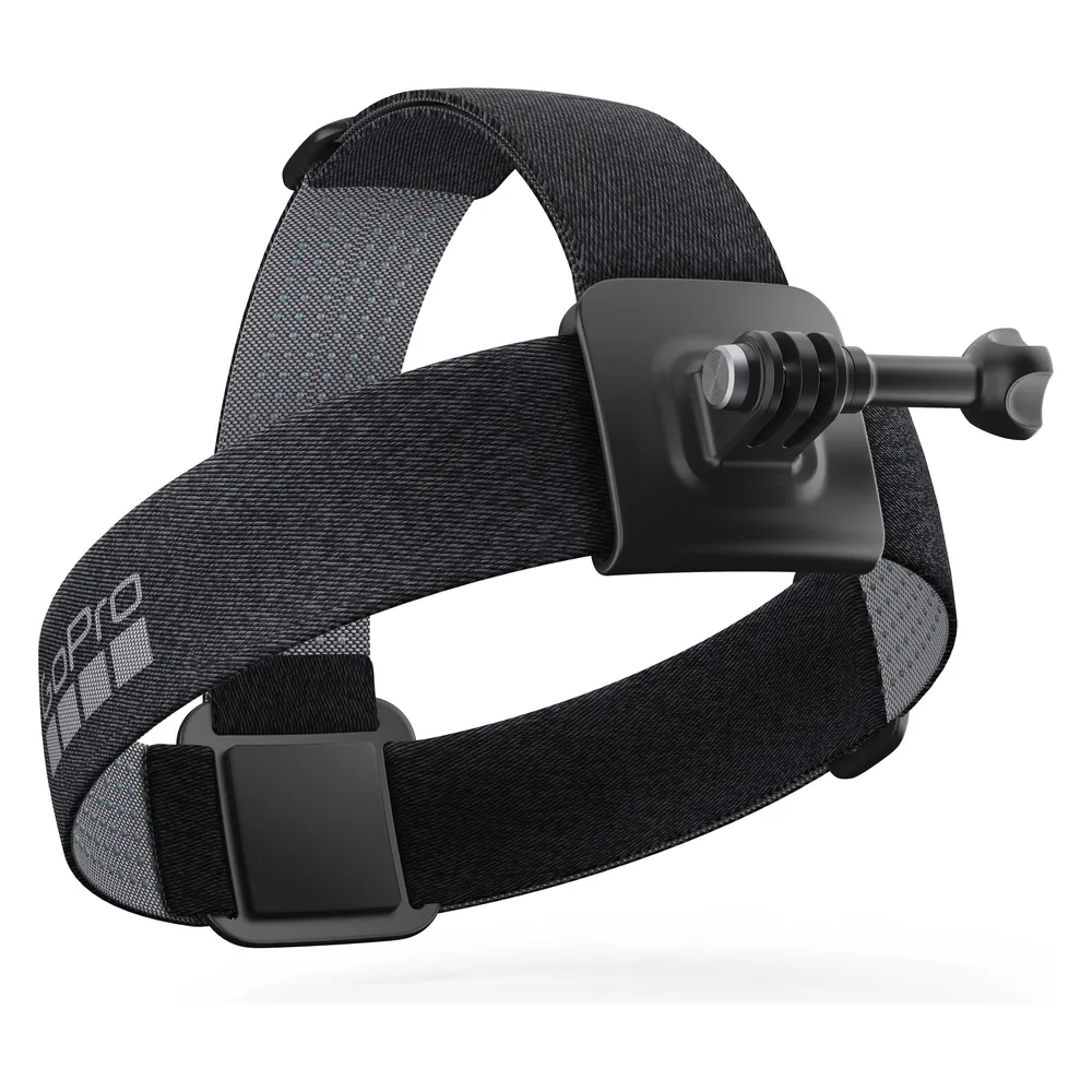 GoPro Strappy