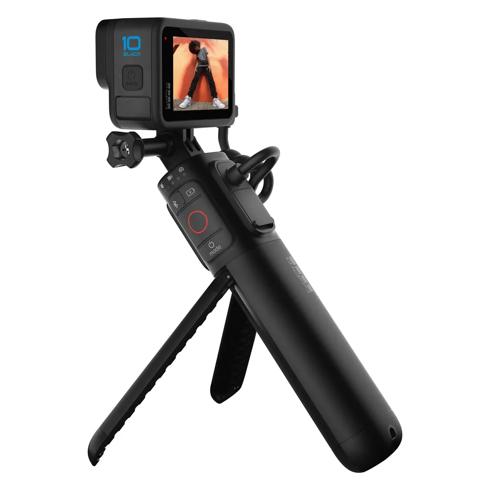 GoPro Volta (all HERO, MAX)