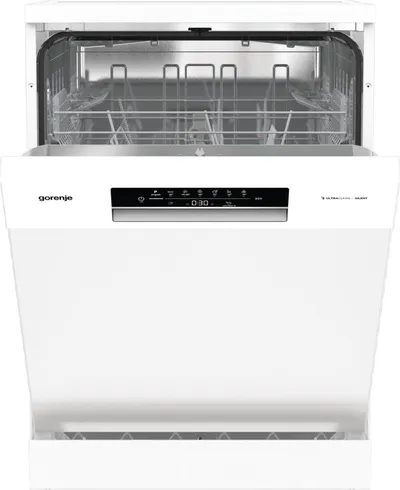 GS642D90W Stand-Geschirrspüler 60 cm