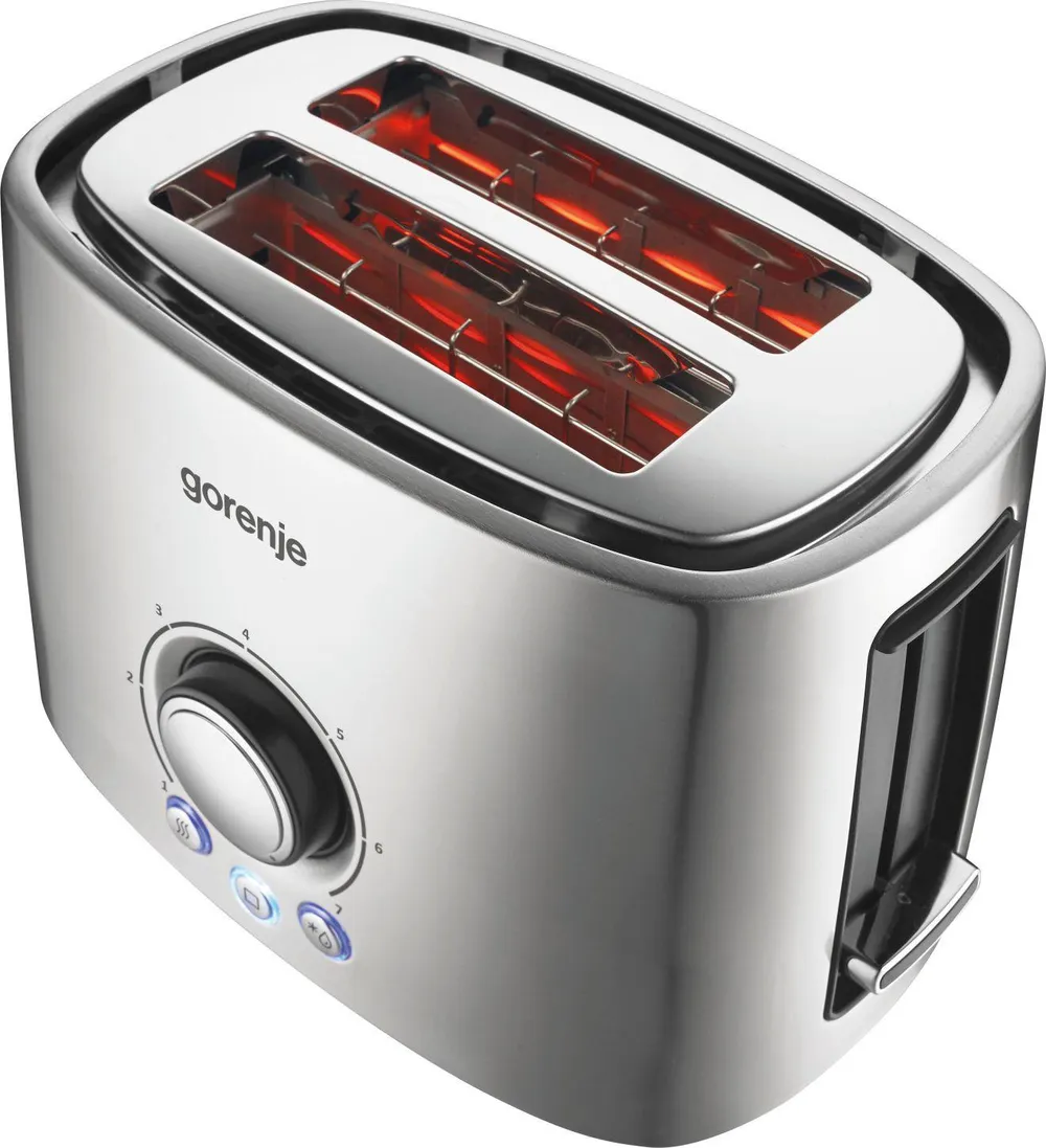T1000E Toaster