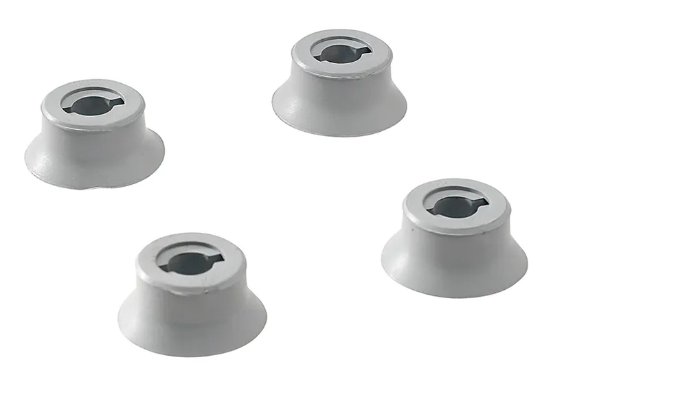 AW012 Vakuumfüße