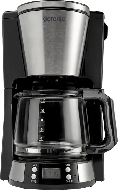 CM15BK Filterkaffeemaschine