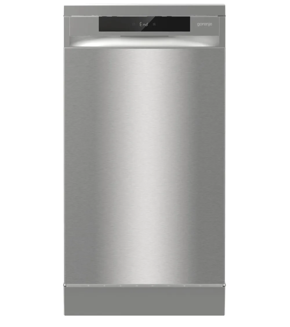 GS541D10X Stand-Geschirrspüler