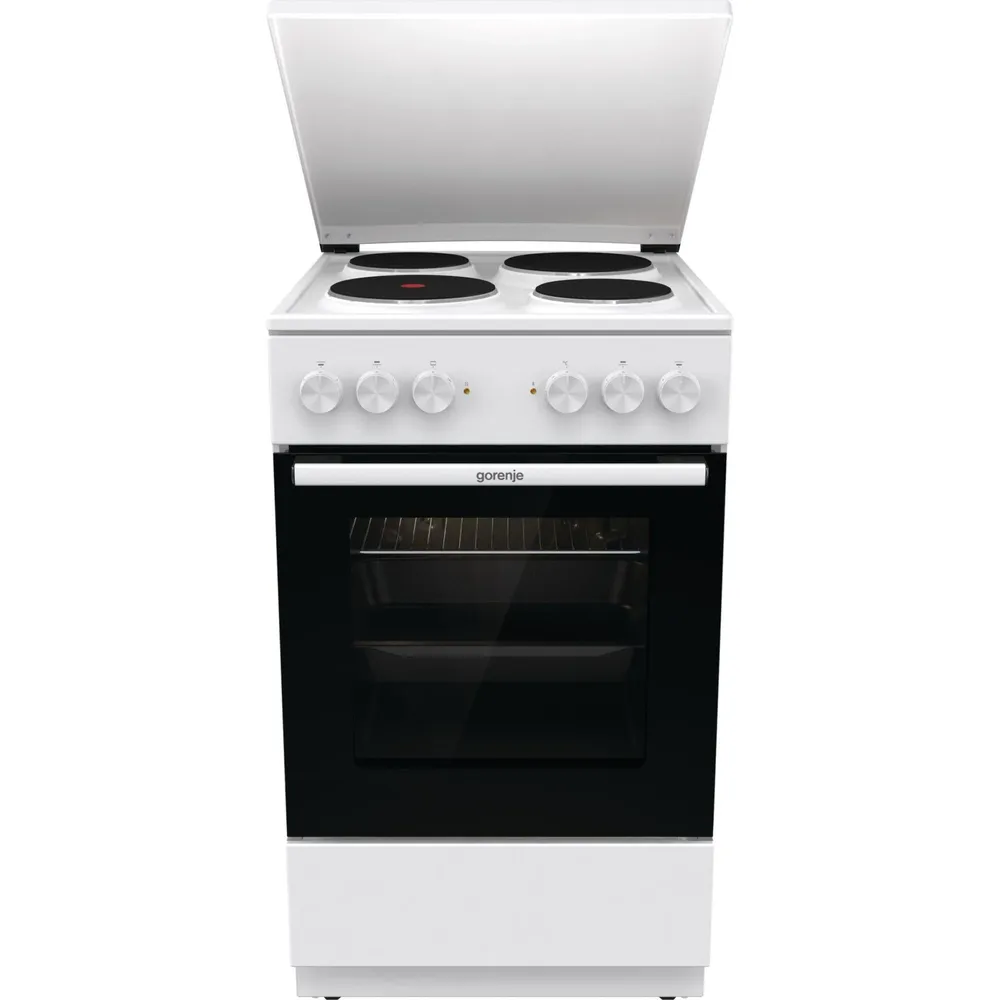 GE5A23WH Standherd